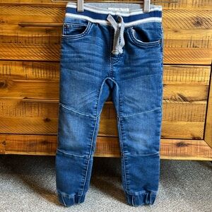 Tucker & Tate Boys Joggers/Jeans